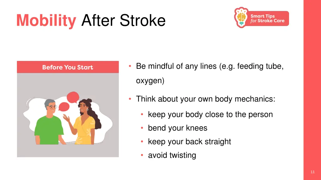 mobility after stroke 5