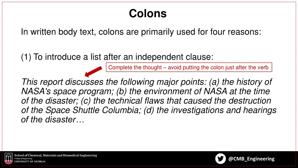 colons