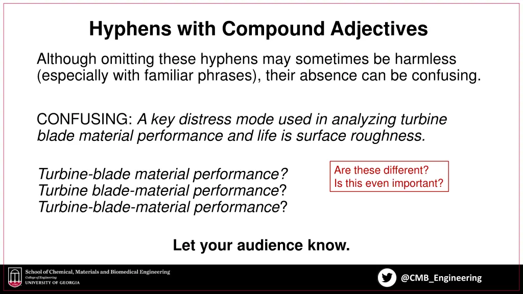 hyphens with compound adjectives 1