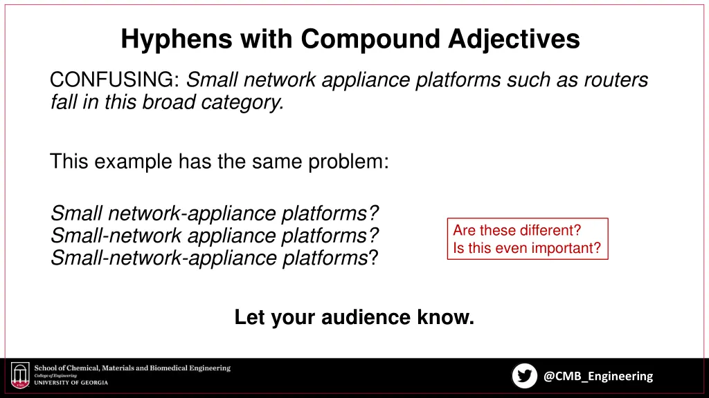 hyphens with compound adjectives 2