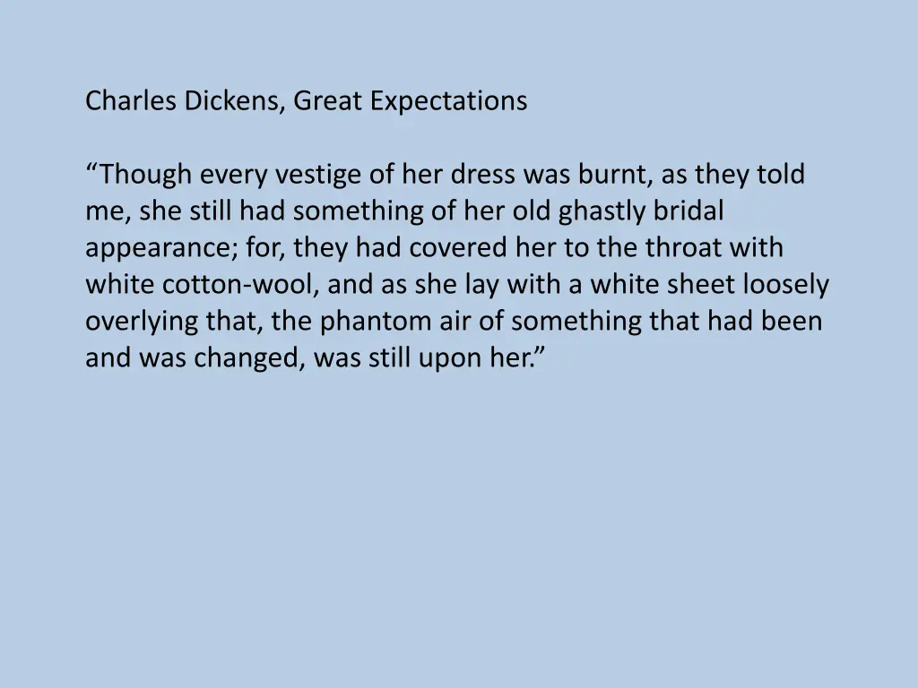 charles dickens great expectations 1