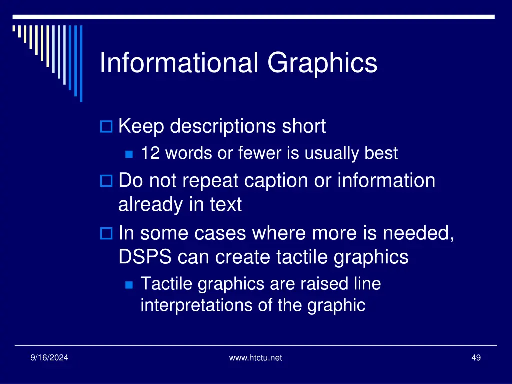 informational graphics