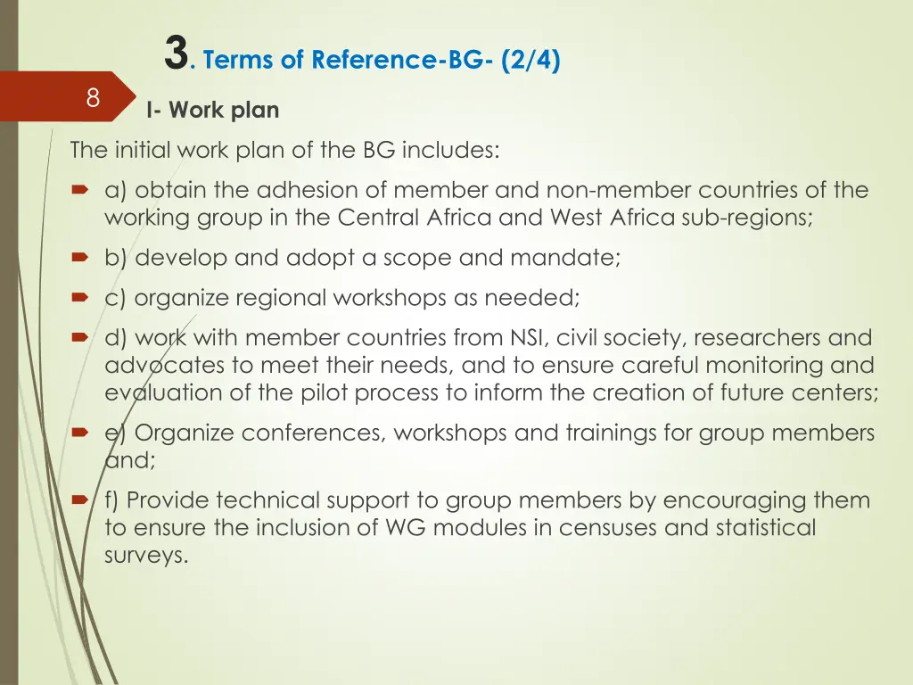 3 terms of reference bg 2 4