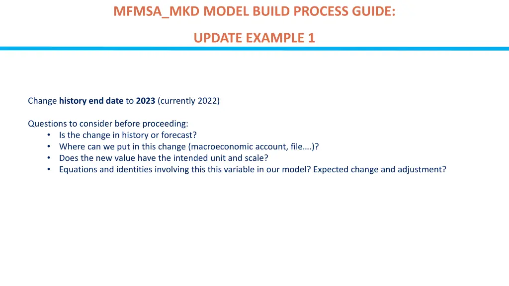 mfmsa mkd model build process guide 1