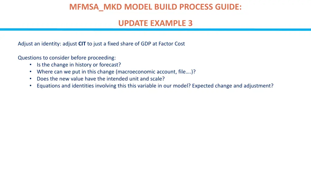 mfmsa mkd model build process guide 3