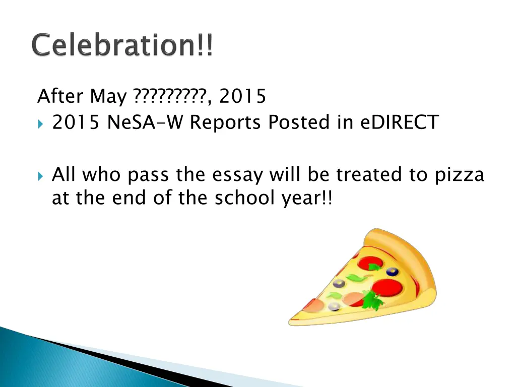 after may 2015 2015 nesa w reports posted