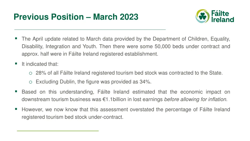 previous position march 2023 1