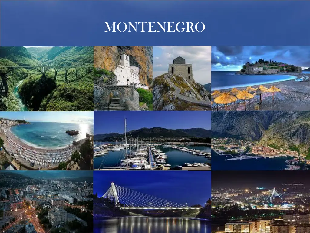 montenegro