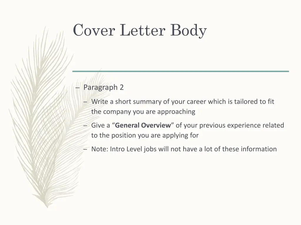 cover letter body 1