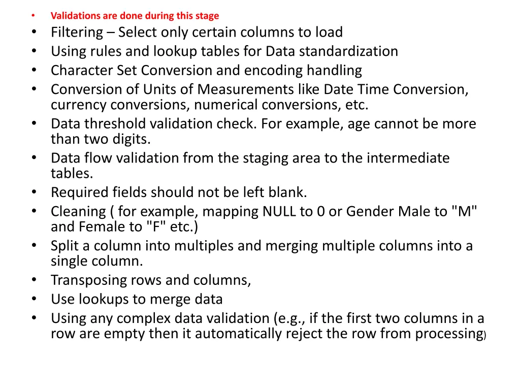 filtering select only certain columns to load