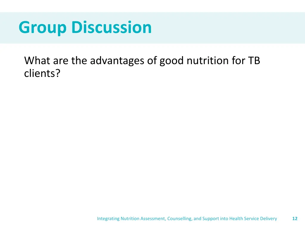 group discussion 2