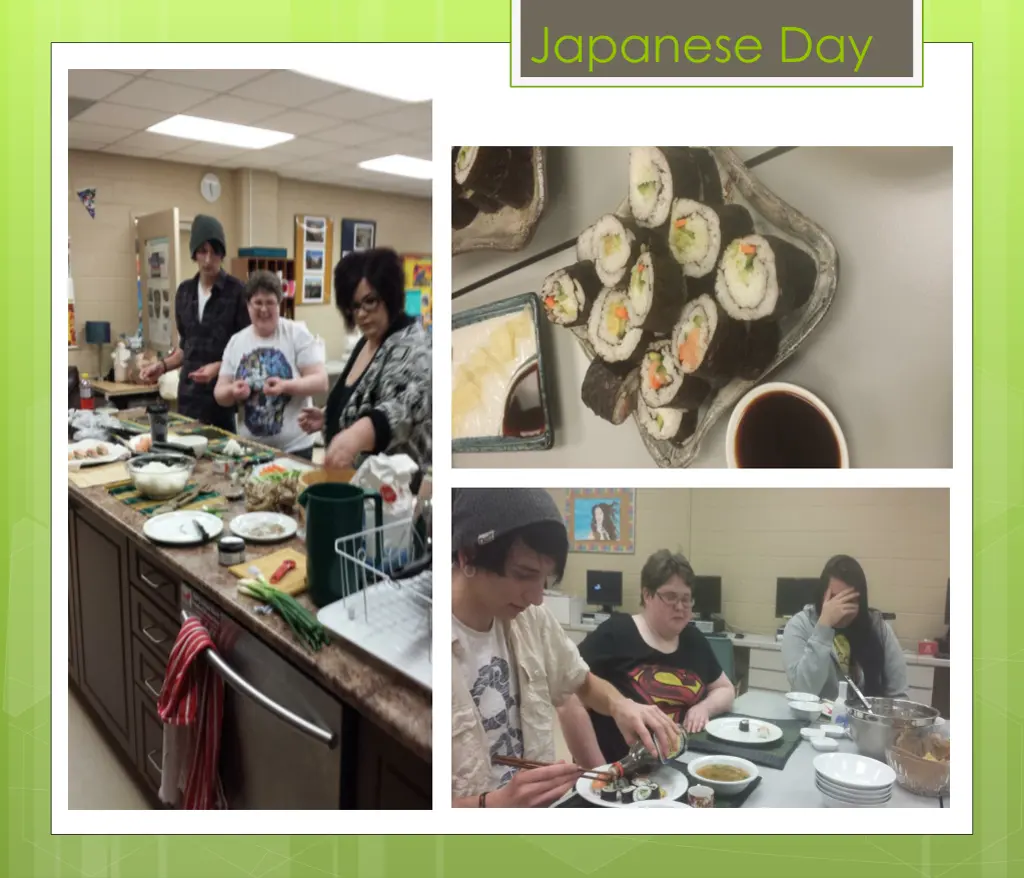 japanese day