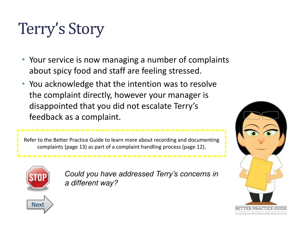 terry s story 3