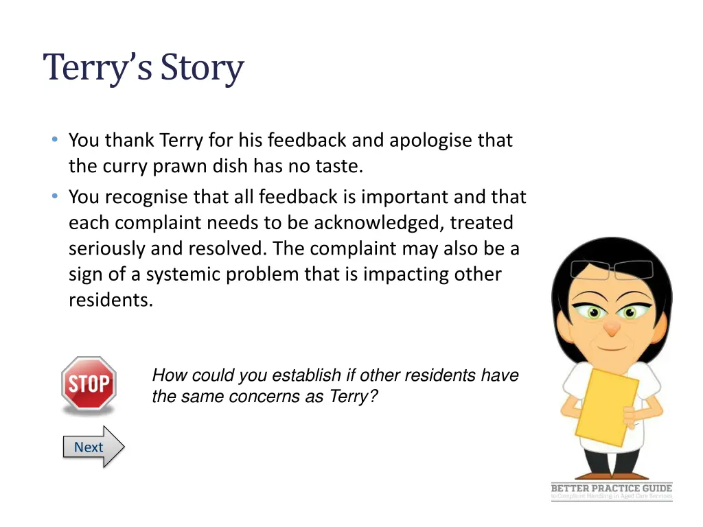 terry s story 4