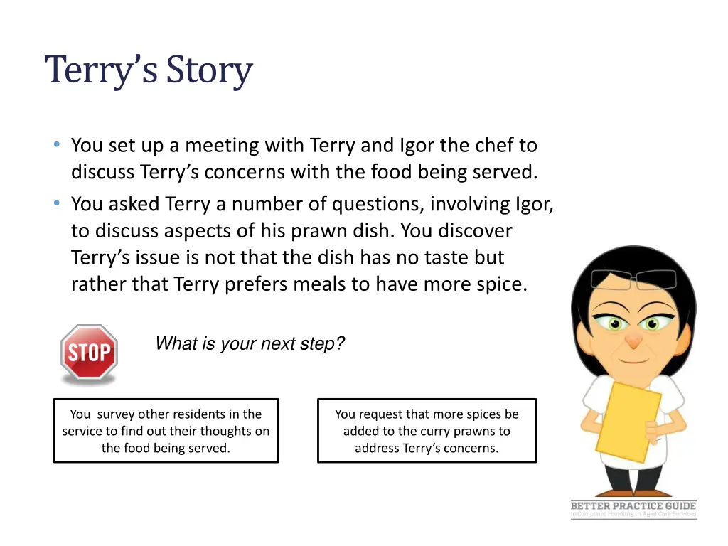 terry s story 9