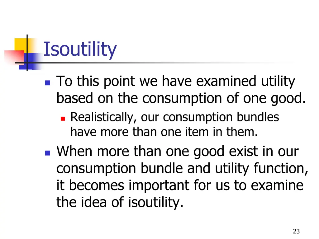 isoutility