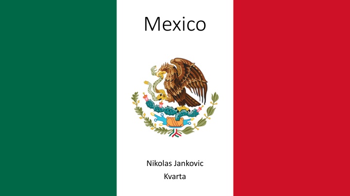 mexico