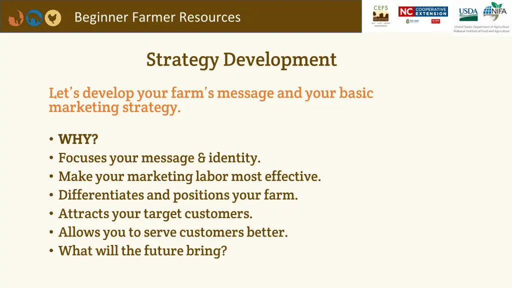 beginner farmer resources 8