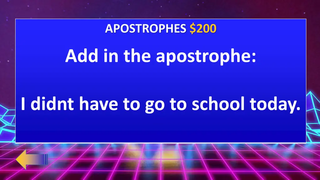 apostrophes 200