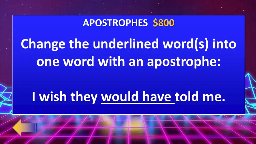 apostrophes 800