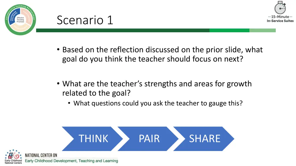 scenario 1 3