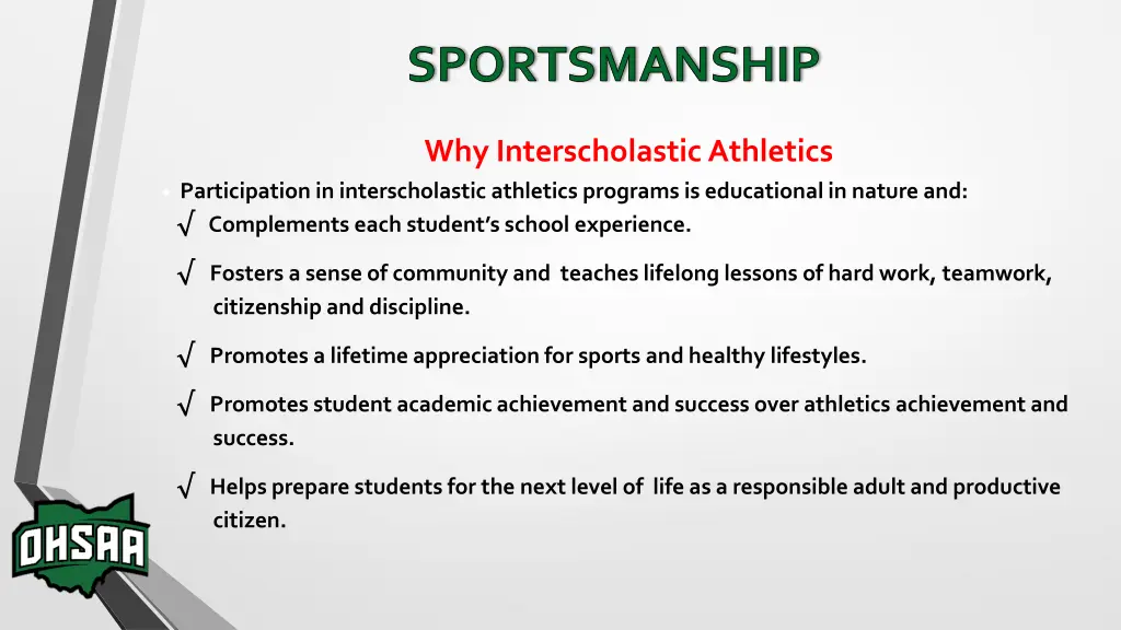 sportsmanship 4