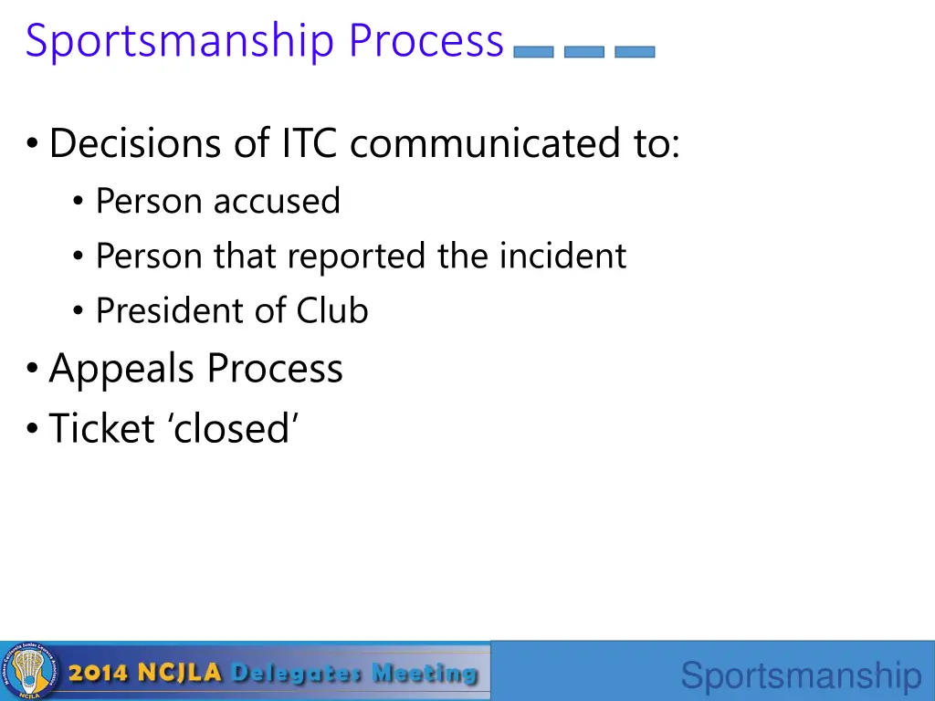 sportsmanship process 2