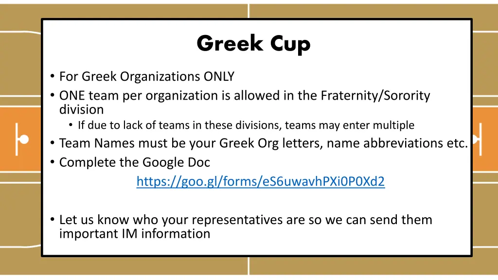 greek cup