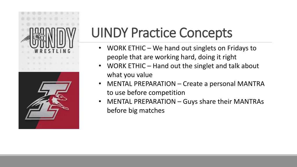 uindy practice concepts uindy practice concepts 2