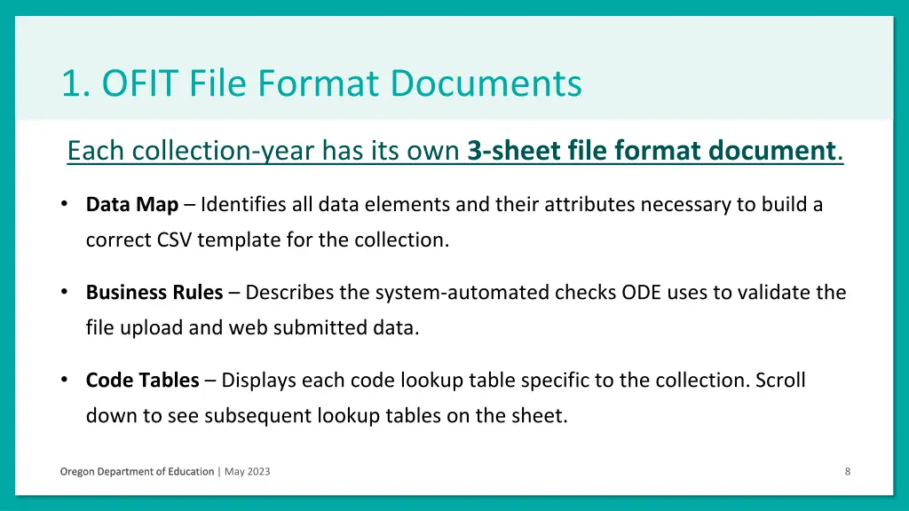 1 ofit file format documents 1