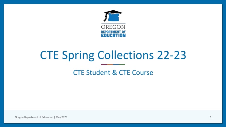 cte spring collections 22 23