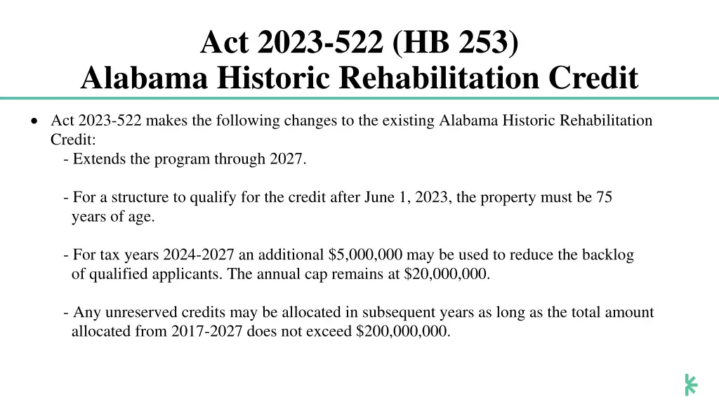 act 2023 522 hb 253 alabama historic