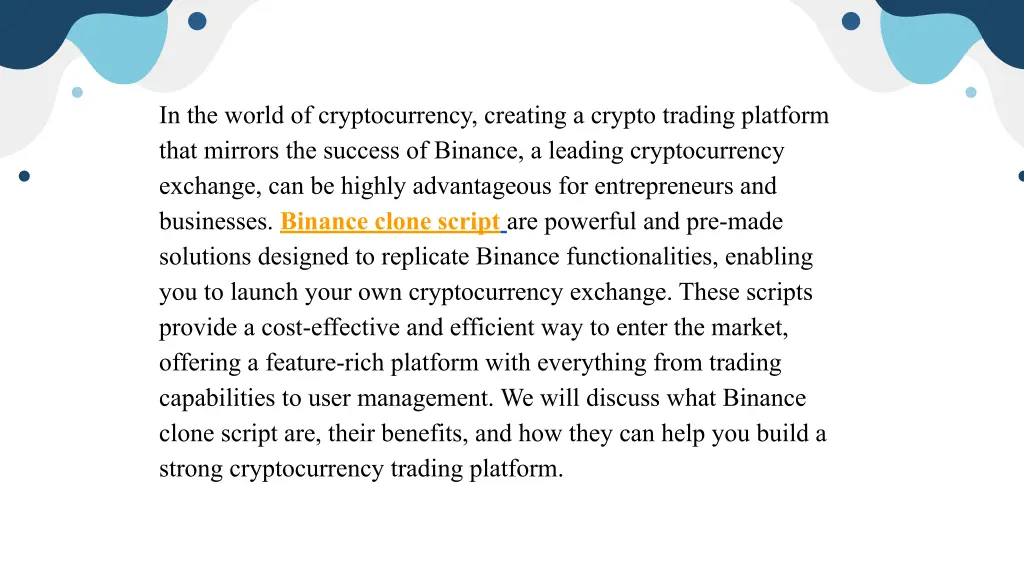 in the world of cryptocurrency creating a crypto