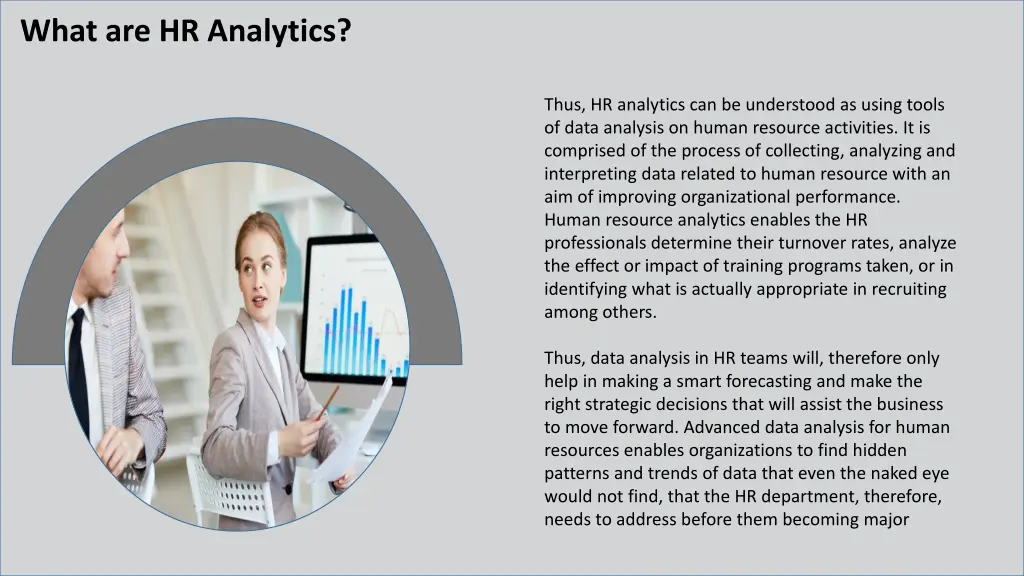 what are hr analytics