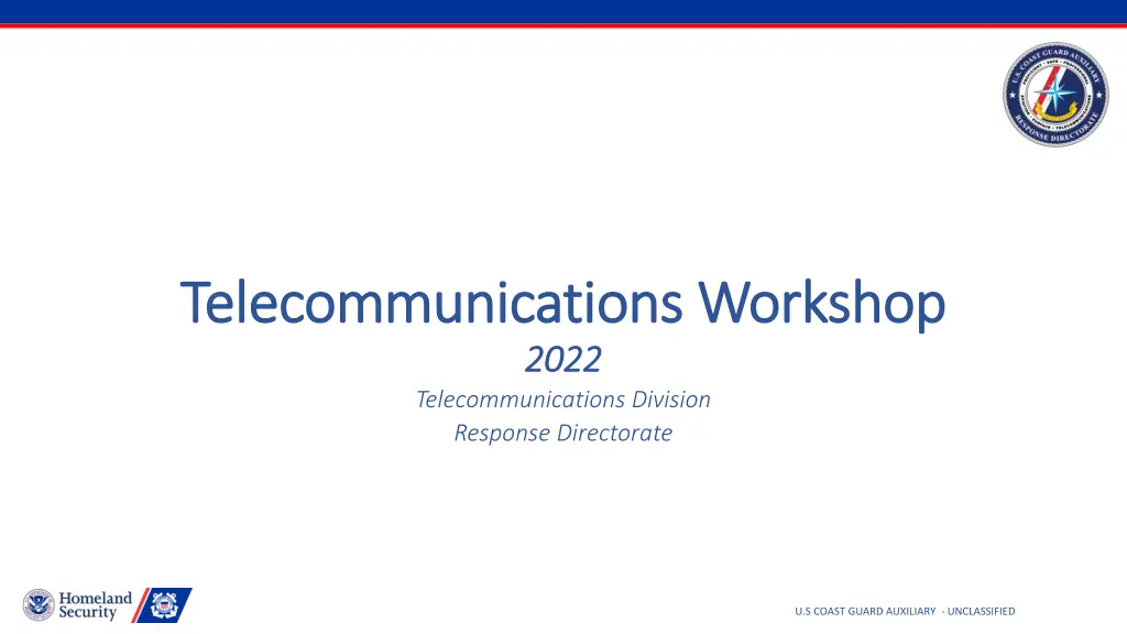 telecommunications workshop telecommunications