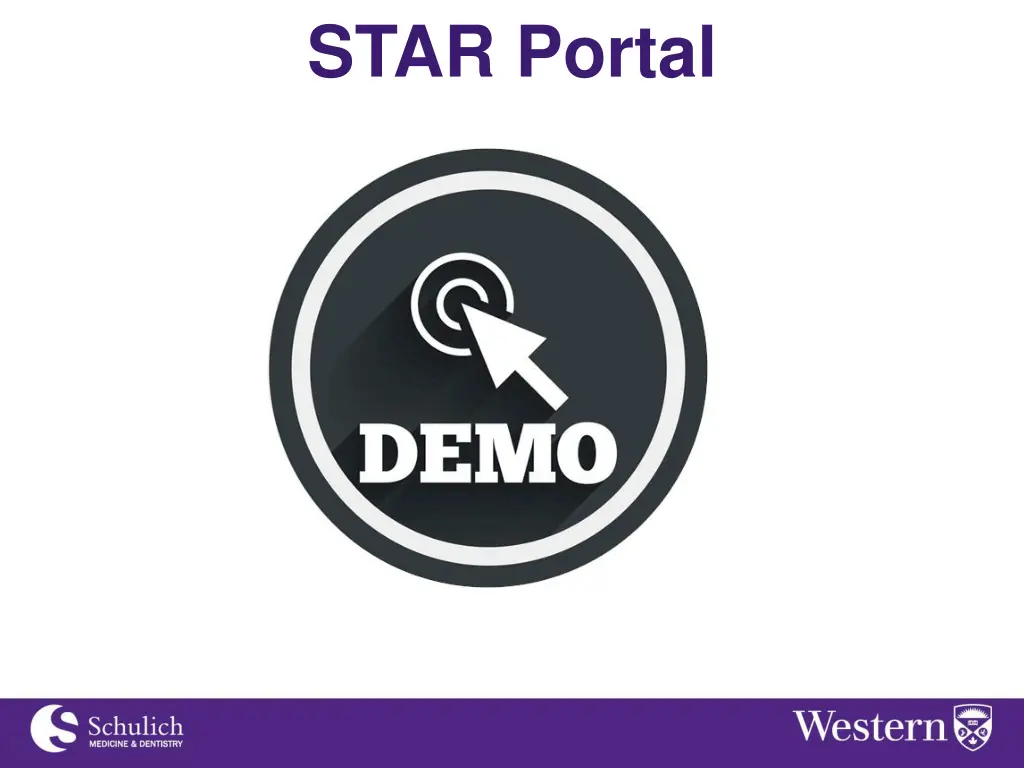 demo star portal star portal