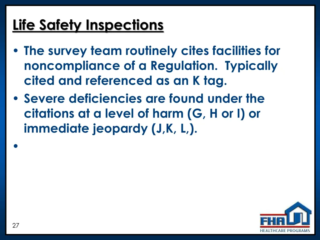 life safety inspections 1