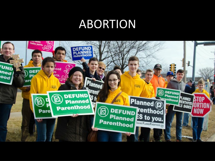 abortion