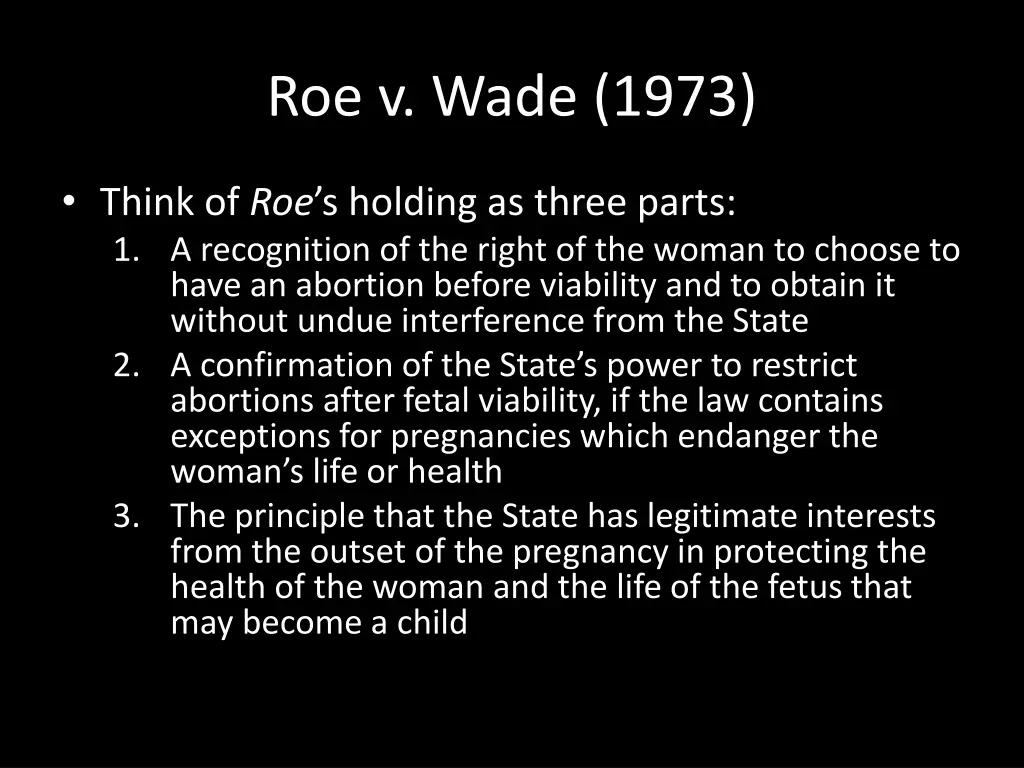 roe v wade 1973 1