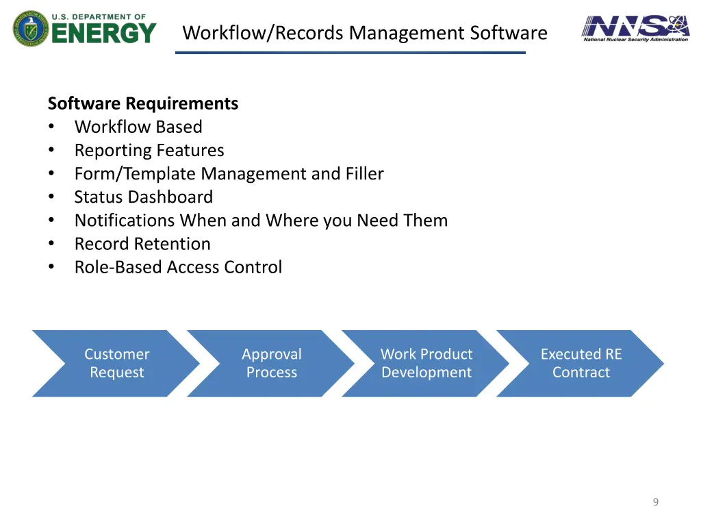 workflow records management software 1