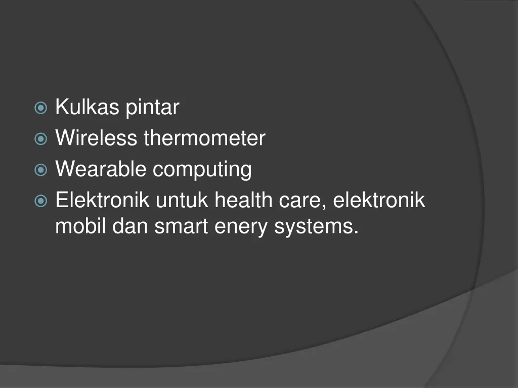 kulkas pintar wireless thermometer wearable