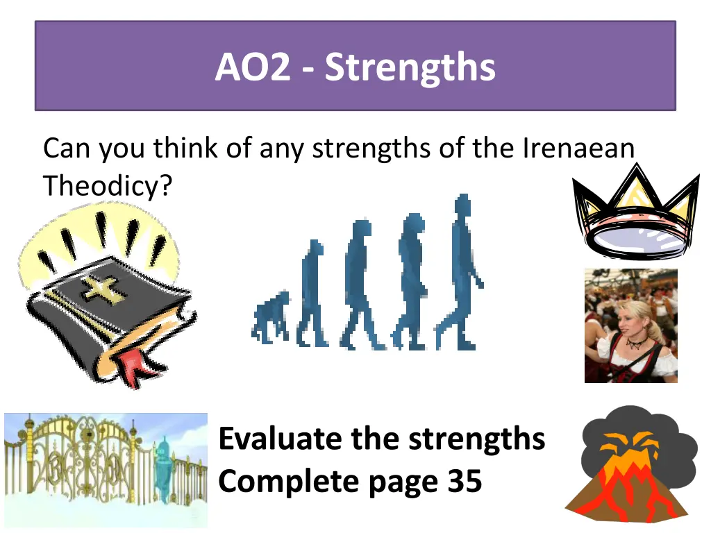 ao2 strengths