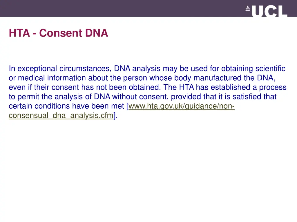 hta consent dna 1