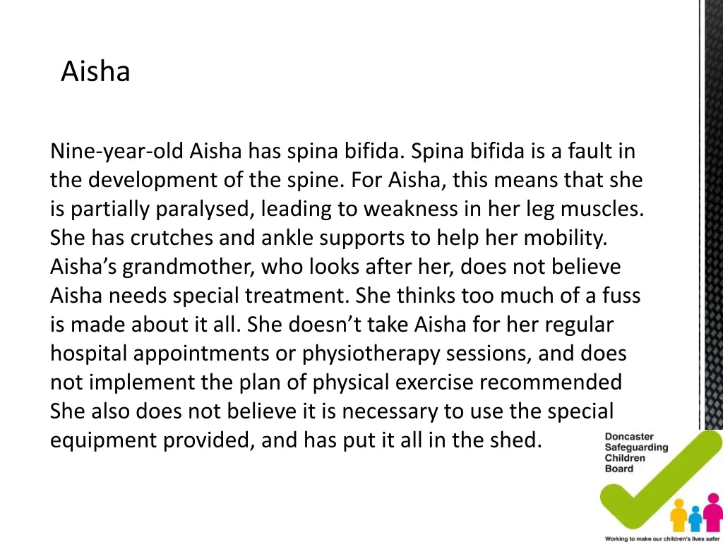 aisha