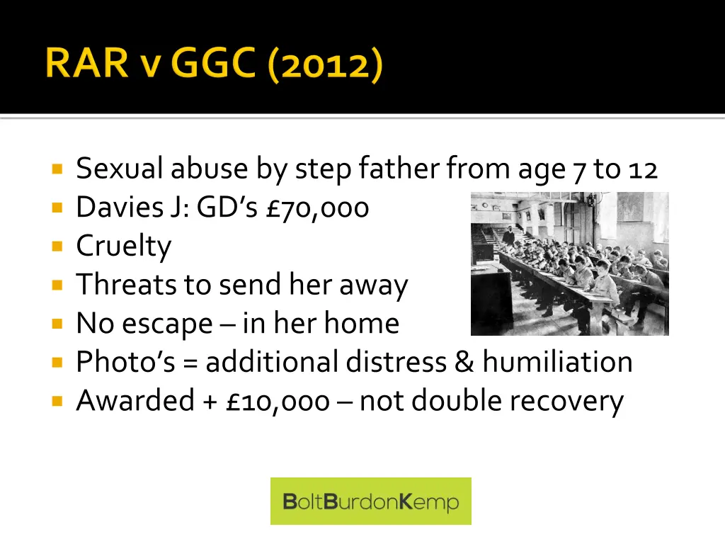 sexual abuse by step father from