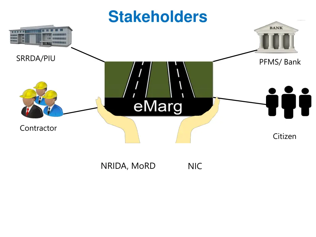 stakeholders