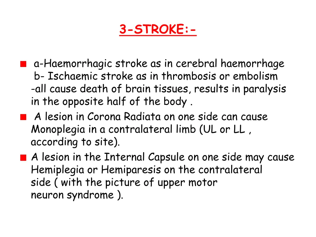 3 stroke