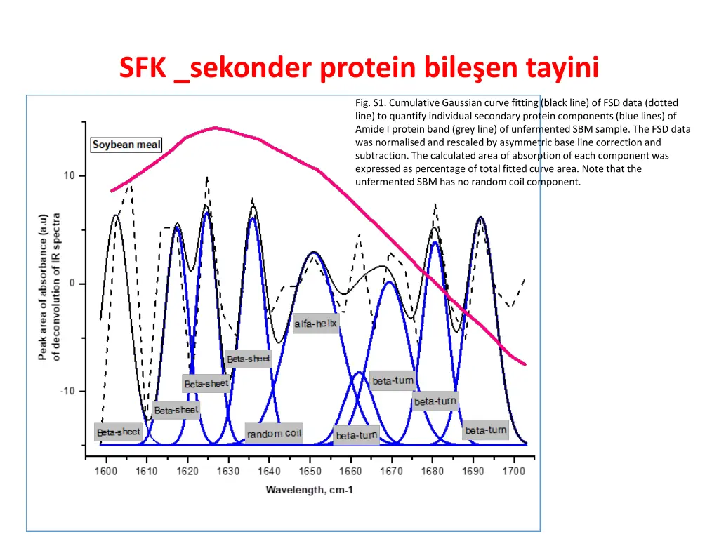 sfk sekonder protein bile en tayini