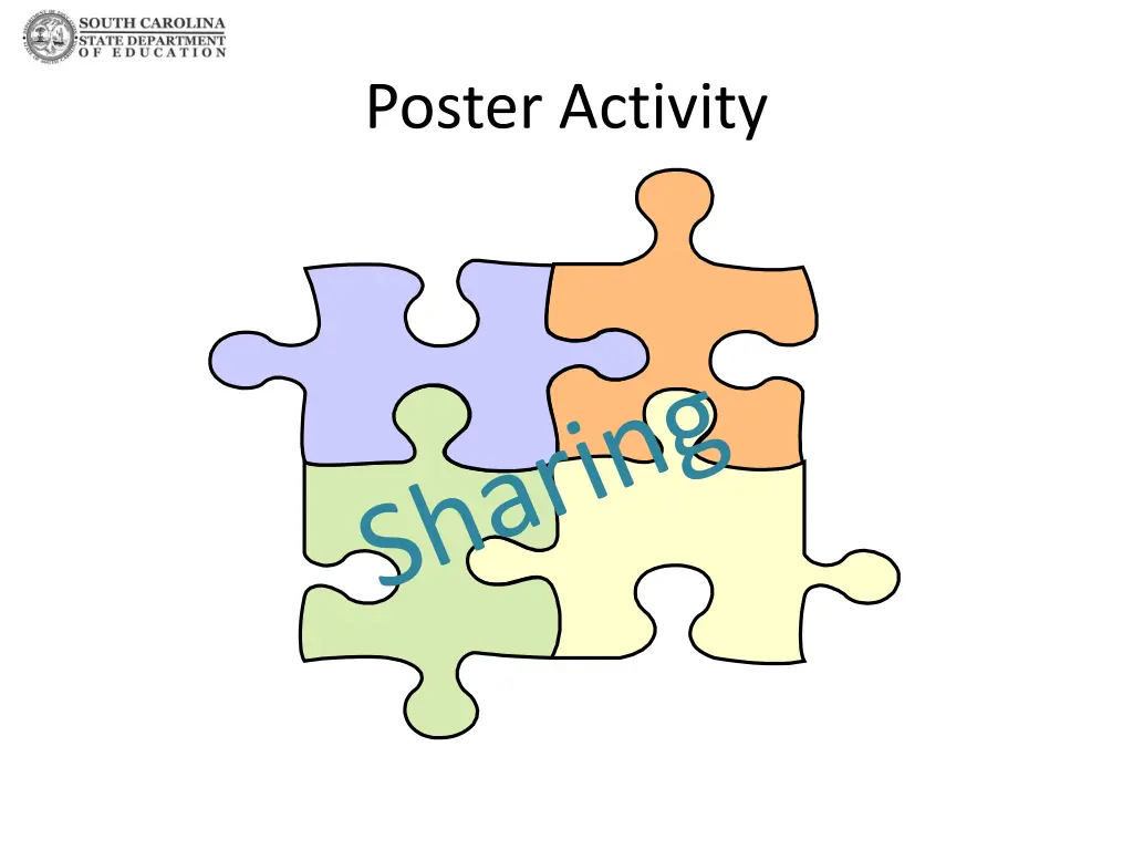 poster activity