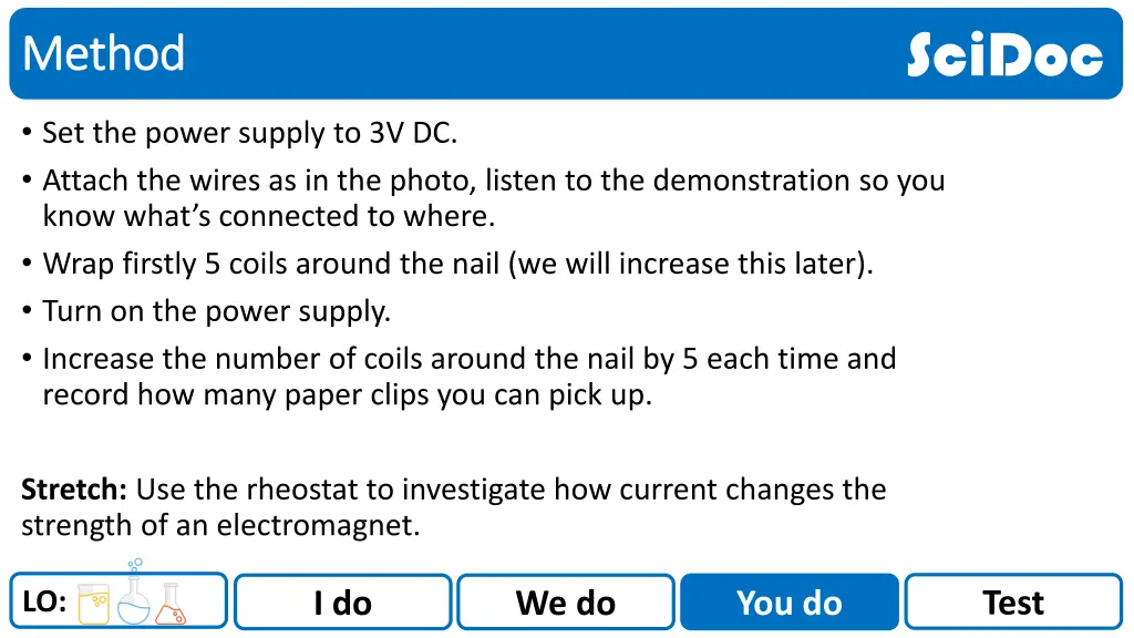 scidoc 6